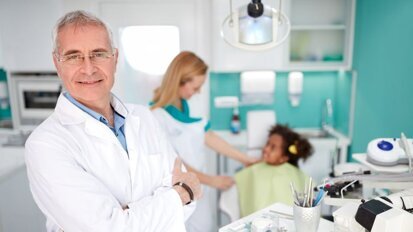 2020 – Hét jaar voor het starten van een eigen praktijk