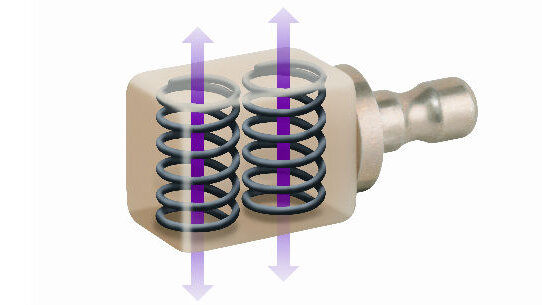 Cad/Cam: continua la ricerca  VITA su materiali innovativi