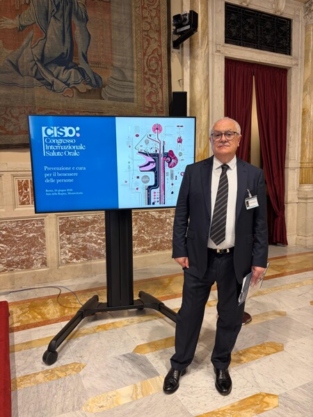 Stefano Giovannardi.