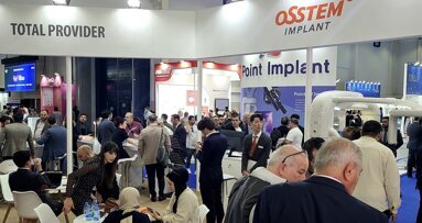Complete dental solutions provider Osstem Implant joins AEEDC