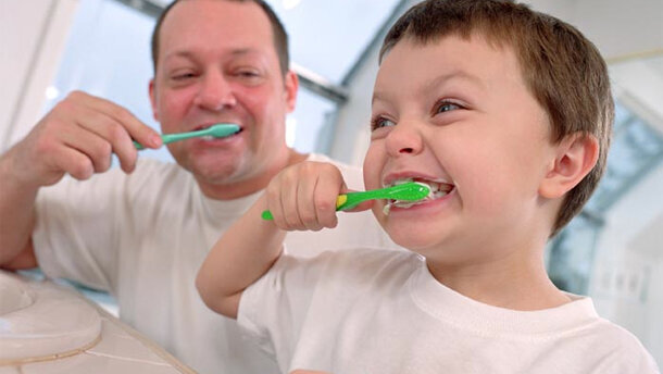 Important Study on Dental Caries Vaccine