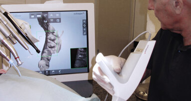 Diş Hekimi Swend W. Carlsen ile Röportaj:  Dijital Ölçü Çözümlerinin Gelişimine Tanıklık Etmek