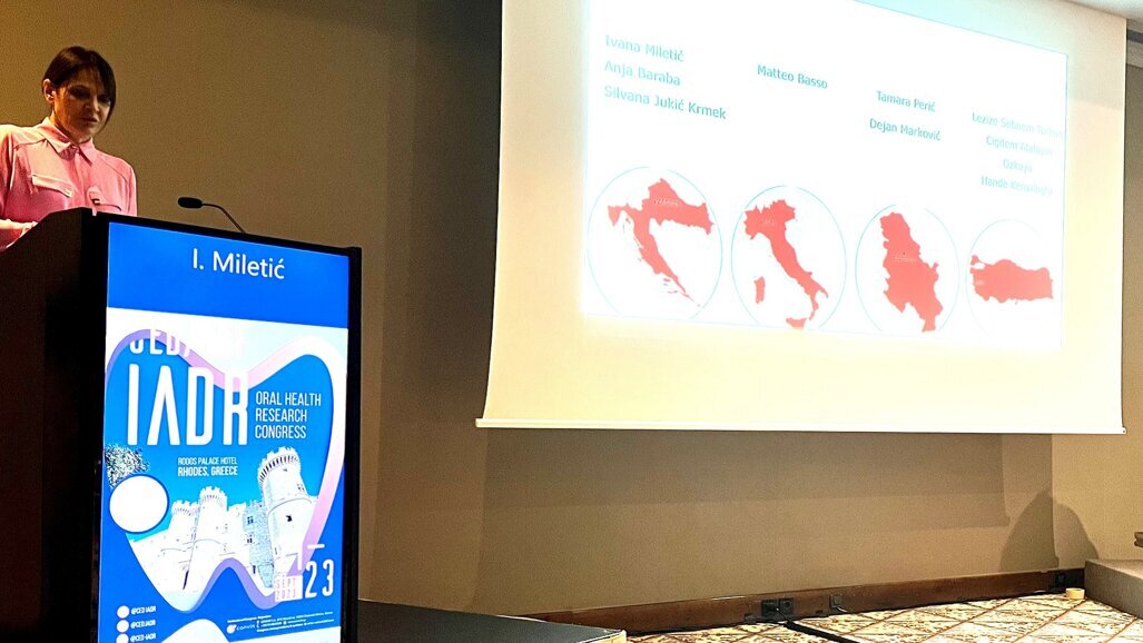 Study confirms EQUIA Forte is suitable for medium to large Class II restorations