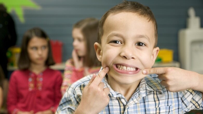 La salud bucal en la República Argentina