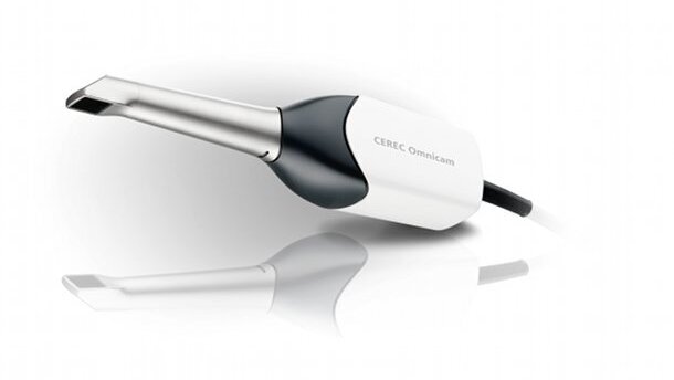 Sirona présente la nouvelle CEREC Omnicam
