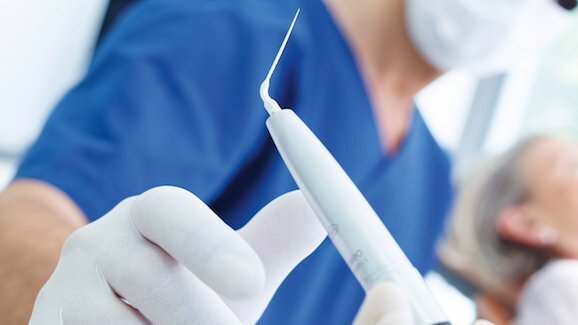 EDDY cleans canals safely and effectively