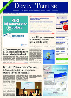 DT Italy No. 11, 2012