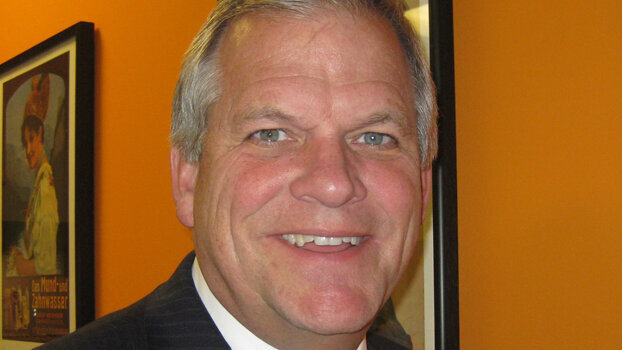 Landers to lead National Museum of Dentistry