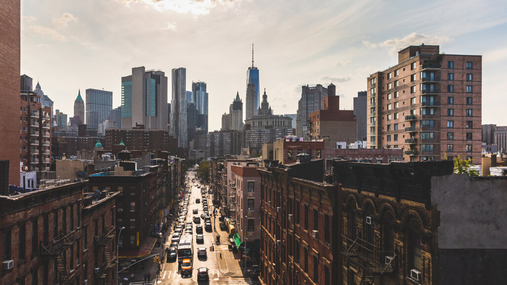 Greater New York Academy of Prosthodontics 65th Scientific Meeting