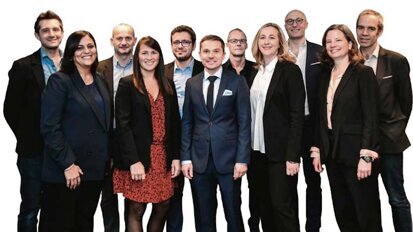 ADF 2024 – Nicolas Lehmann vous invite à vivre une expérience de formation intense et inédite !