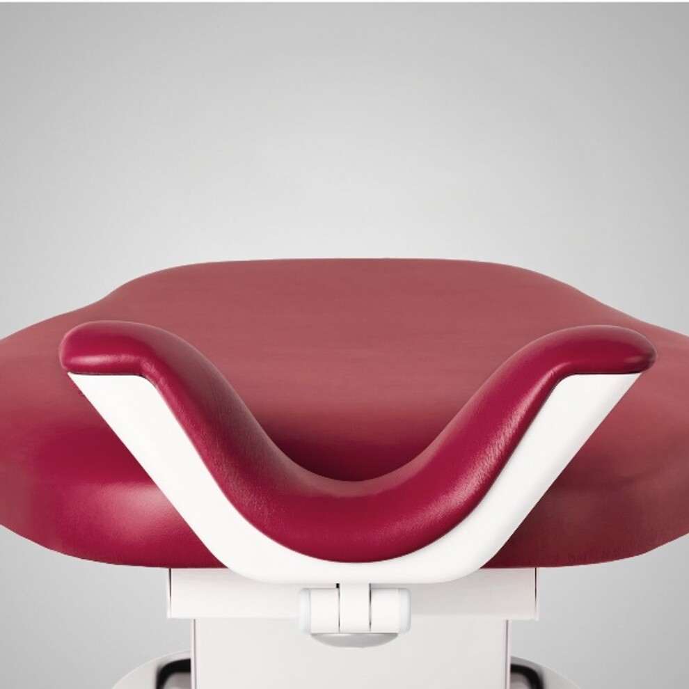 Talys est un fauteuil à plateau horizontal conçu pour une ergonomie optimisée.