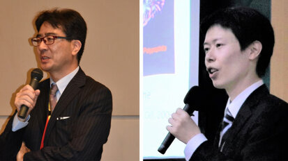 日研究人员解析了细菌耐药性的突变现象