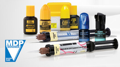 Wo wären wir ohne das MDP-Monomer? Wo wären wir ohne das MDP-Monomer?