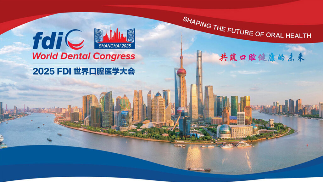 Submit your abstract for FDI World Dental Congress 2025 before the March 31 deadline