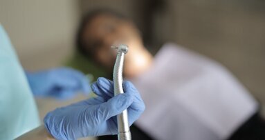 Hatay’da Sahte Diş Hekimi Operasyonu