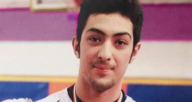 İdam Edilen Abdolaali, Dental İmplantoloji Alanında Araştırma Yapıyordu