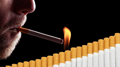 Over 25 million Pakistanis smoking and 15 million using snuff, says study 