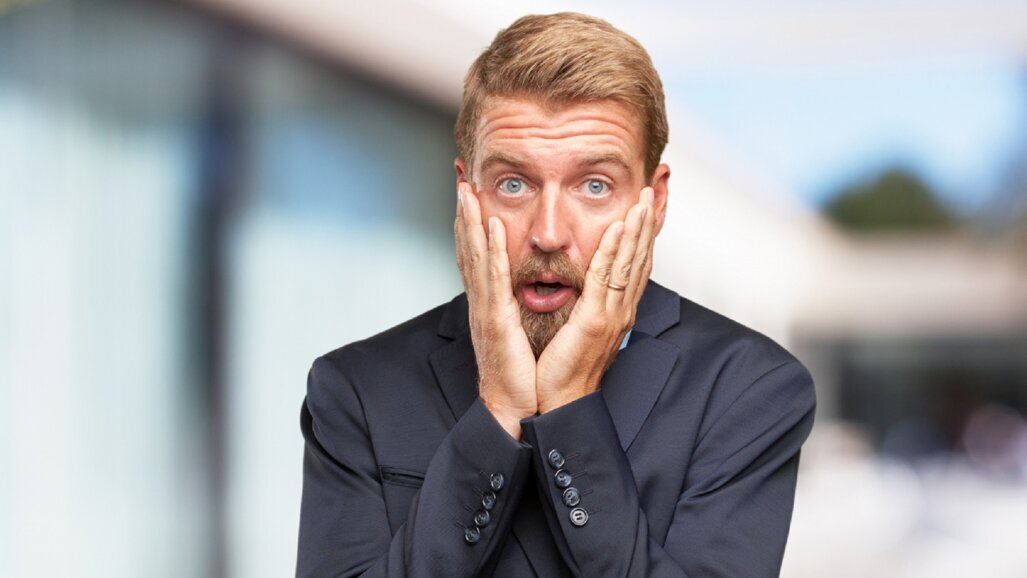 Choroby zębów i przyzębia mogą być przyczyną zaburzeń erekcji