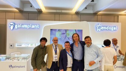 1º Congresso Português de Atualização em Implantologia e Endodontia