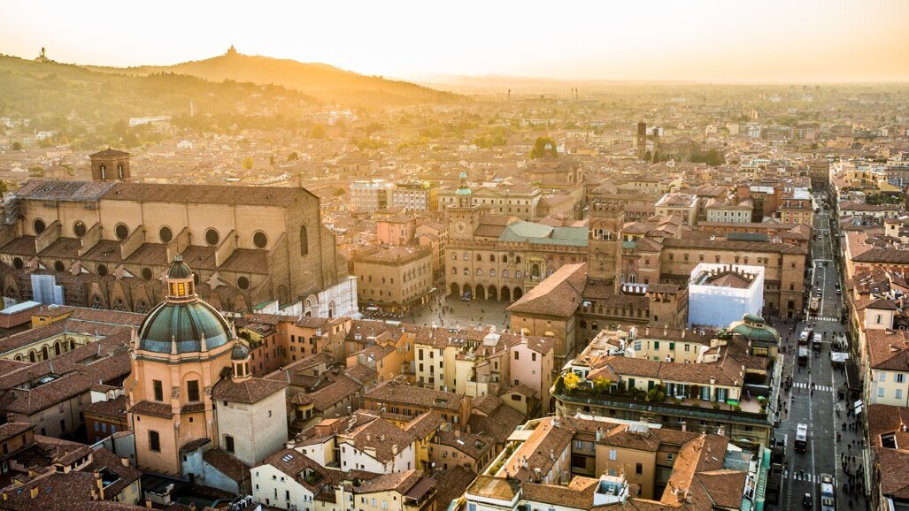 1° Open meeting - Pillole cliniche di SIPRO: SIPRO incontra SIdP