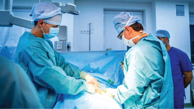 Radical oral intervention not necessary  before stem cell transplants, study says