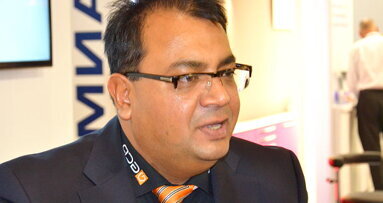 Interview: 'The UK is a glass market'