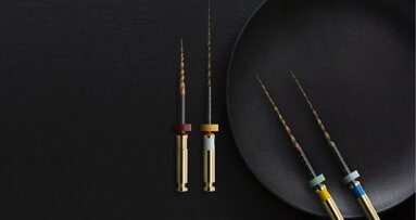 The perfect combination: COLTENE provides custom-made NiTi files as a basic set for fast and reliable root canal preparation