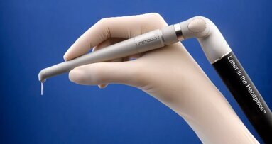 Syneron Dental Lasers classée 119ème au classement 