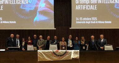 L’XI Congresso Nazionale SILO esplora la sinergia tra laser e intelligenza artificiale