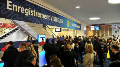 ADF 2021 : Préparer sa venue au congrès