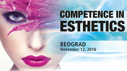 Симпозиумът Competence in Esthetics на Ivoclar Vivadent ще се проведе в Белград