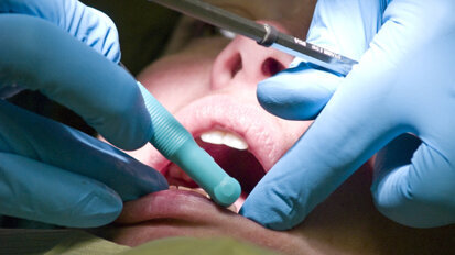 Nieuw botsubstituut voor herstel van botfracturen