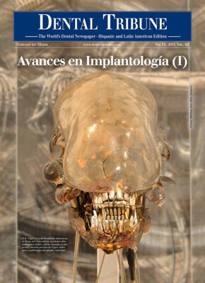 DT Latin America No. 11, 2013 DT Latin America No. 11, 2013