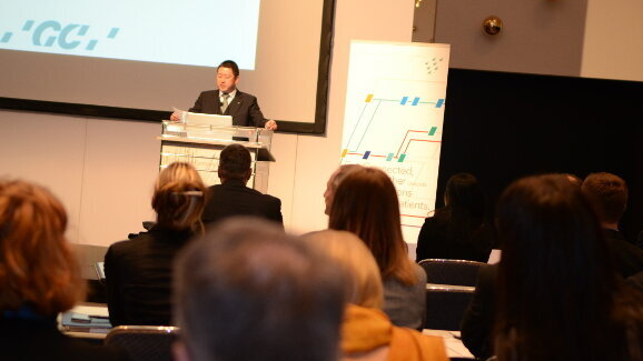 Welcome to the GC Smart Age