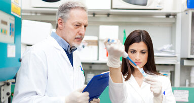 Selbstheilungskräfte unter der Lupe