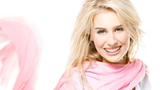 Wyciorki i hydropulsery wspomagają leczenie ortodontyczne