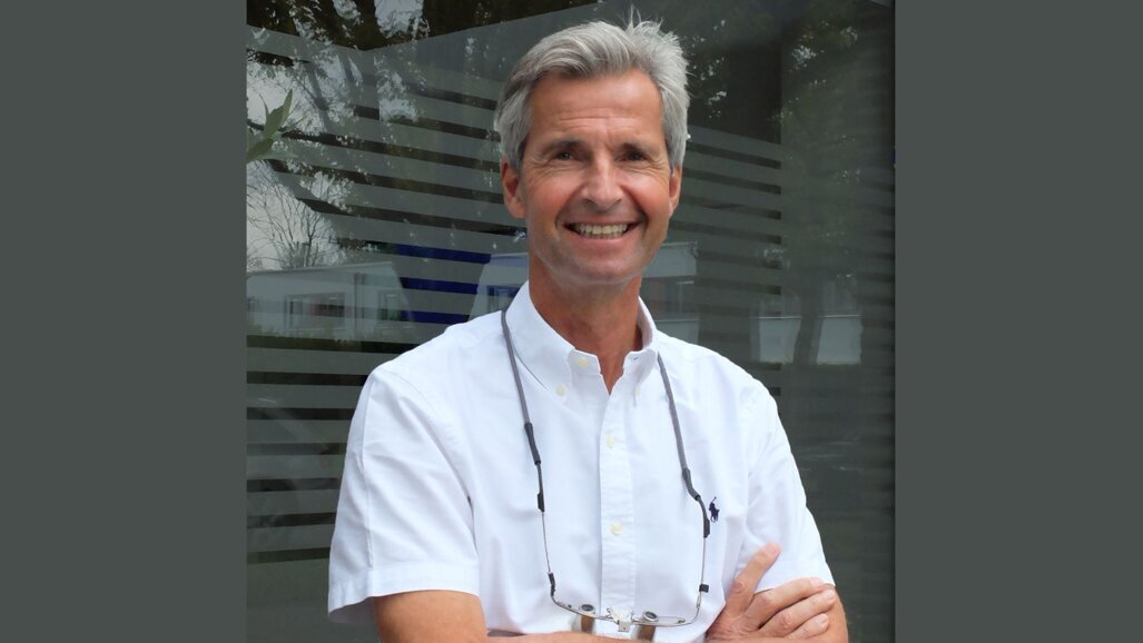 Bart Beekmans over esthetische tandheelkunde: “Een gebit moet in harmonie zijn met het gezicht”