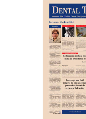 DT Romania and Moldova