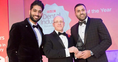 Interview: “We want to reinvent the way patients think of dental treatment”