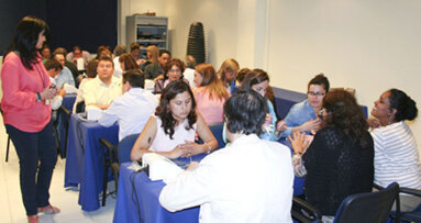 2º Curso Teórico-Práctico sobre Estabilización de Dentaduras con la utilización de Miniimplantes