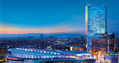 Implant BH и BioHorizons подаряват незабравим симпозиум в Лос Анжелис на своите клиенти