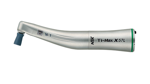 Prophylaxis Contra-angles