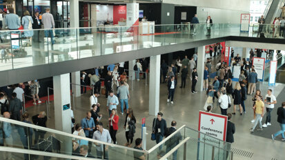 The organisers anticipate a turnout of over 5,000 participants.