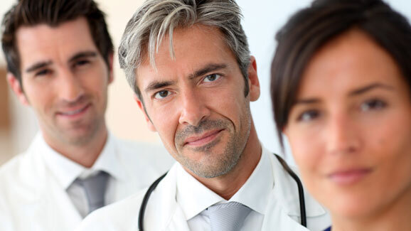 Medicii in cautarea unui job se pot inscrie la Targul Virtual de locuri de munca