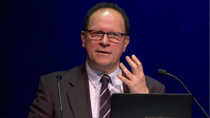 Prof. Dr. Stavros Kiliaridis zum Adjunct Professor ernannt Prof. Dr. Stavros Kiliaridis zum Adjunct Professor ernannt