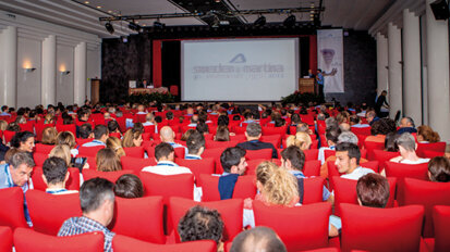 Riuscita perfetta per la settima Edizione di The Ultimate Endo-Restorative Denstistry