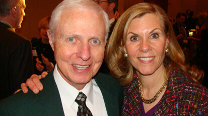 America’s Toothfairy celebrates its anniversary America’s Toothfairy celebrates its anniversary