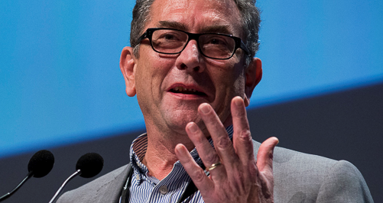 Interview: “There is something for all dental professionals at EuroPerio9”