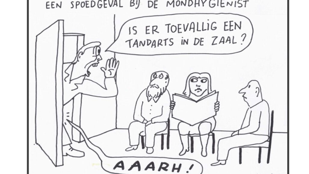 ANT roept Kamerleden met cartoon op tot kritische vragen AMvB