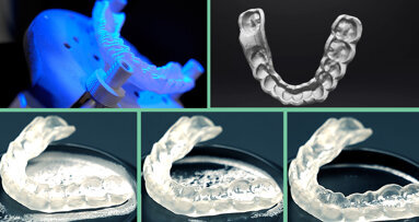 SCANTIST 3D―scoprite il primo spray per la scansione 3D che evapora automaticamente dopo 20 minuti